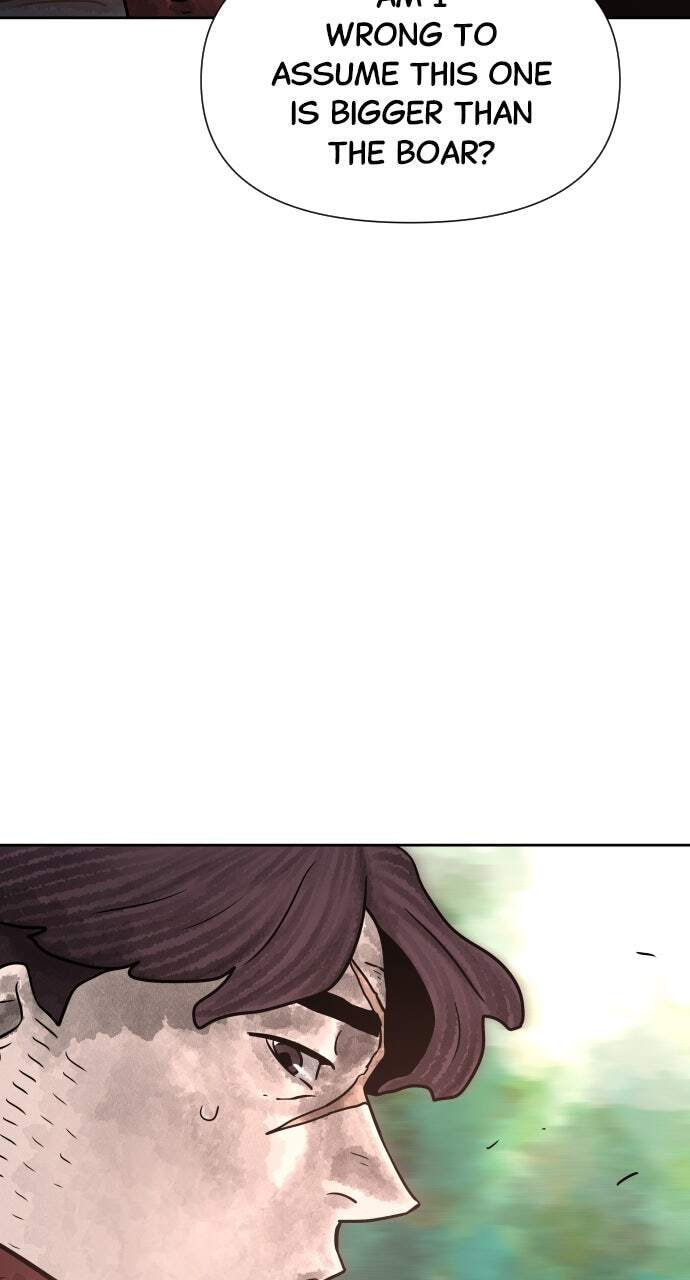 Read Warrior Executioner chapter 78 image 79 on Lezhin