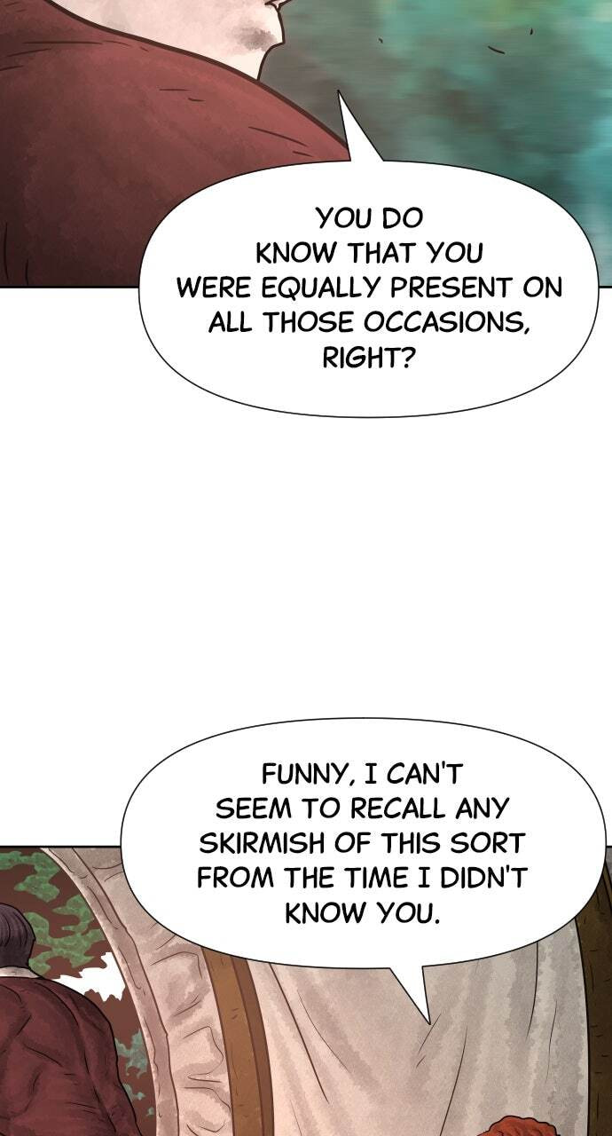 Read Warrior Executioner chapter 78 image 80 on Lezhin
