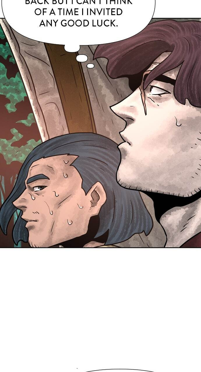 Read Warrior Executioner chapter 78 image 82 on Lezhin