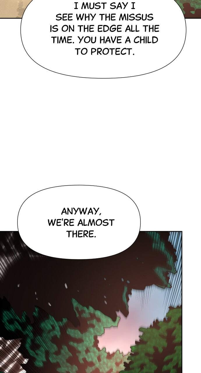 Read Warrior Executioner chapter 78 image 85 on Lezhin