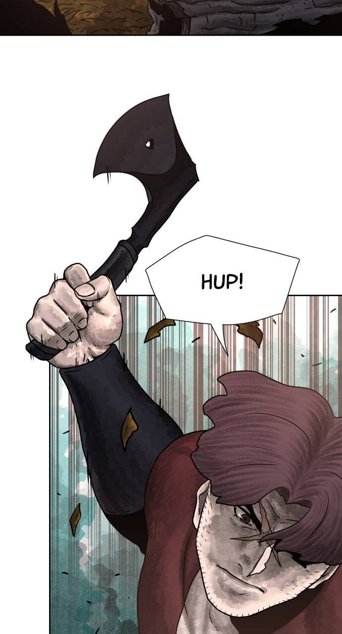 Read Warrior Executioner chapter 78 image 9 on Lezhin