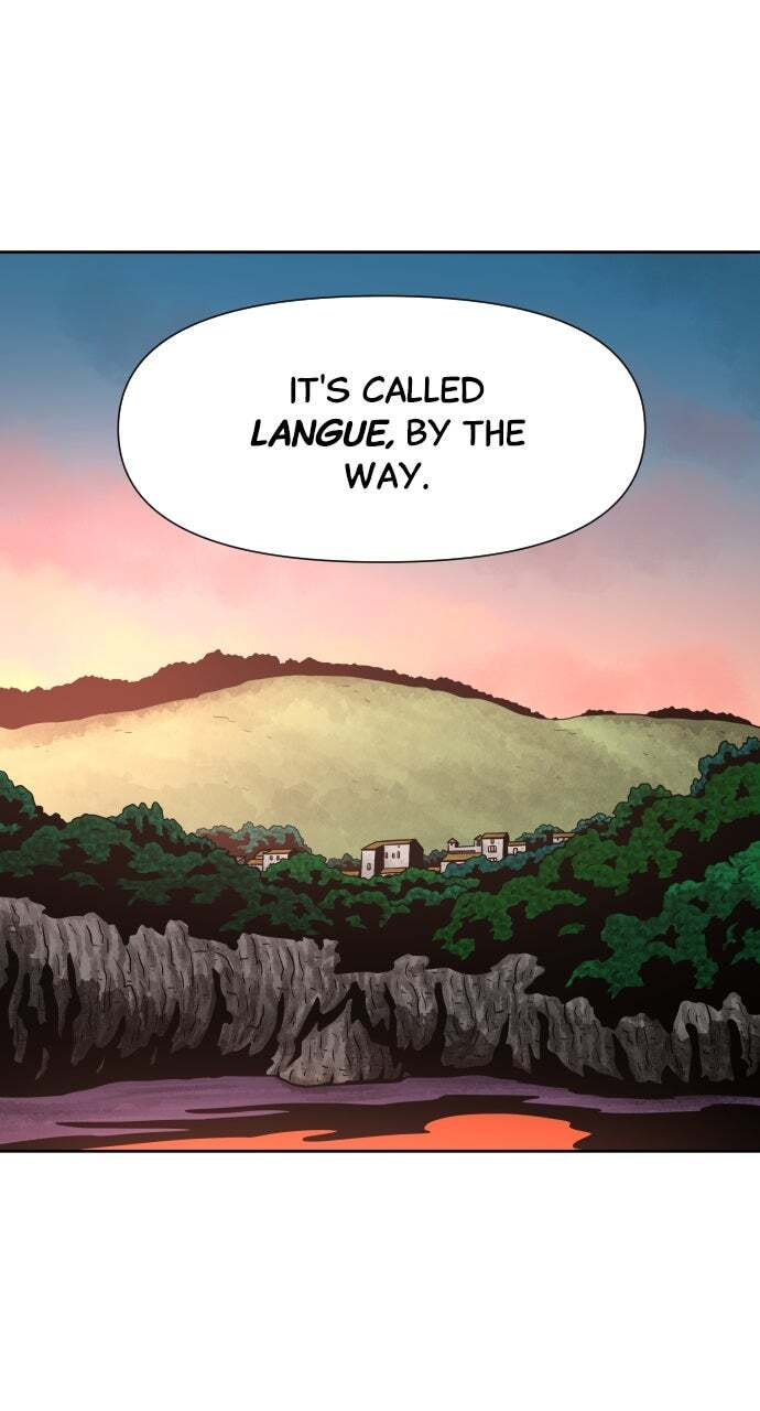 Read Warrior Executioner chapter 78 image 91 on Lezhin