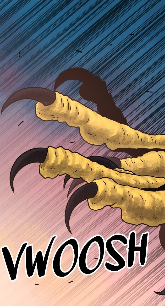 Read Warrior Executioner chapter 79 image 1 on Lezhin