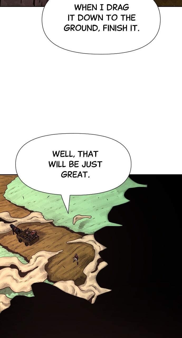 Read Warrior Executioner chapter 79 image 12 on Lezhin
