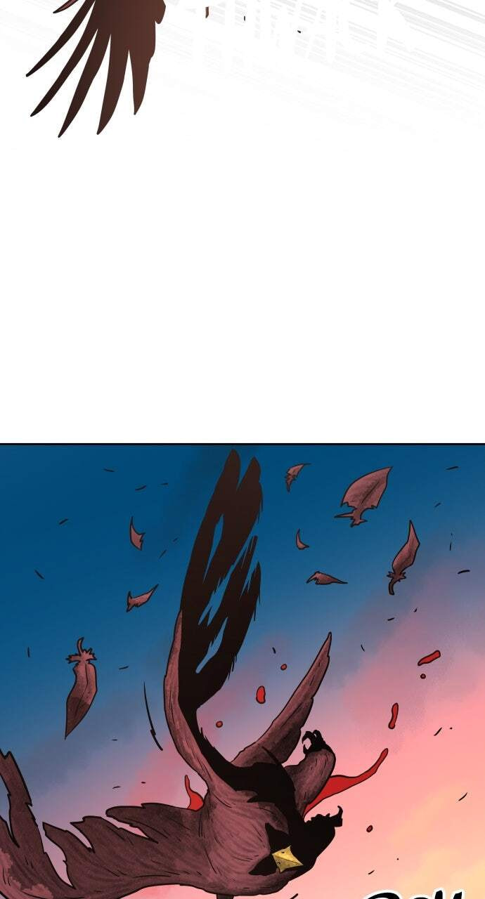 Read Warrior Executioner chapter 79 image 17 on Lezhin