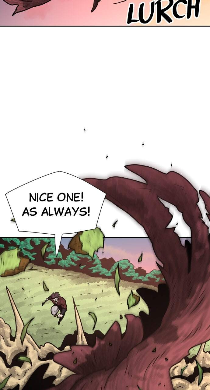 Read Warrior Executioner chapter 79 image 18 on Lezhin