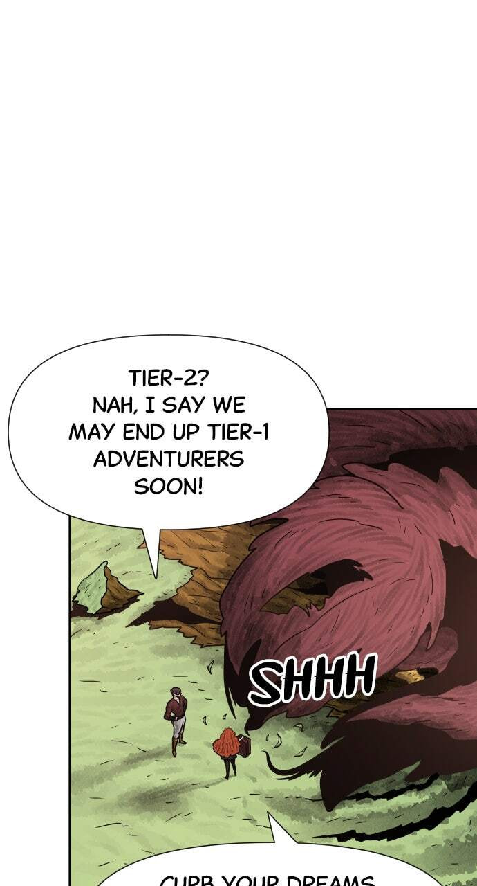 Read Warrior Executioner chapter 79 image 22 on Lezhin