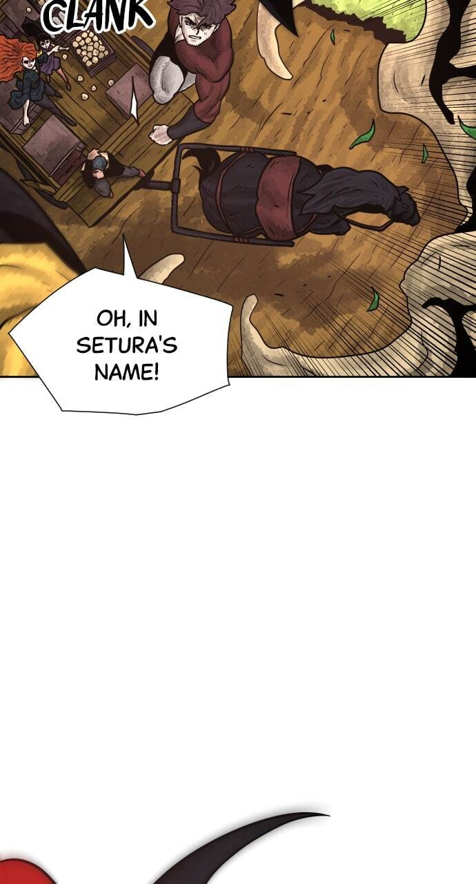 Read Warrior Executioner chapter 79 image 3 on Lezhin