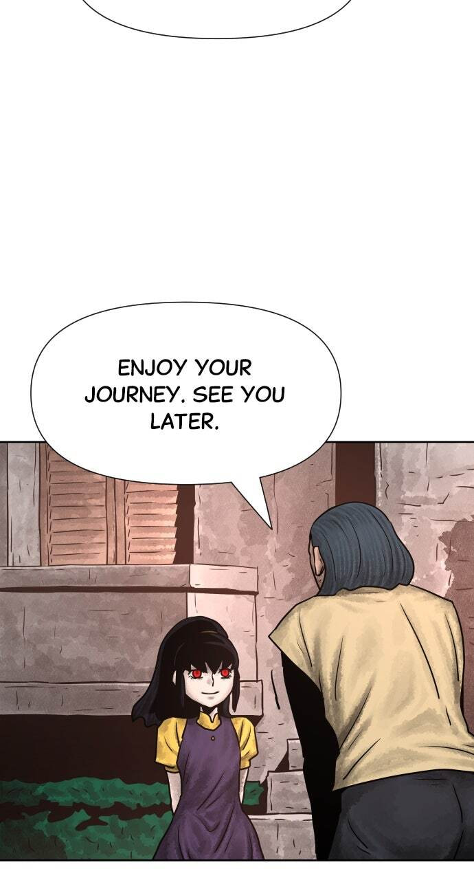 Read Warrior Executioner chapter 79 image 32 on Lezhin