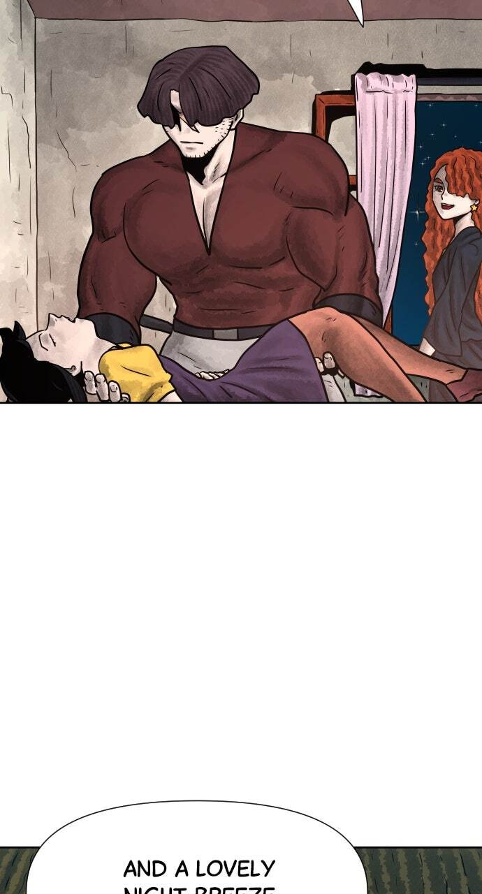Read Warrior Executioner chapter 79 image 43 on Lezhin