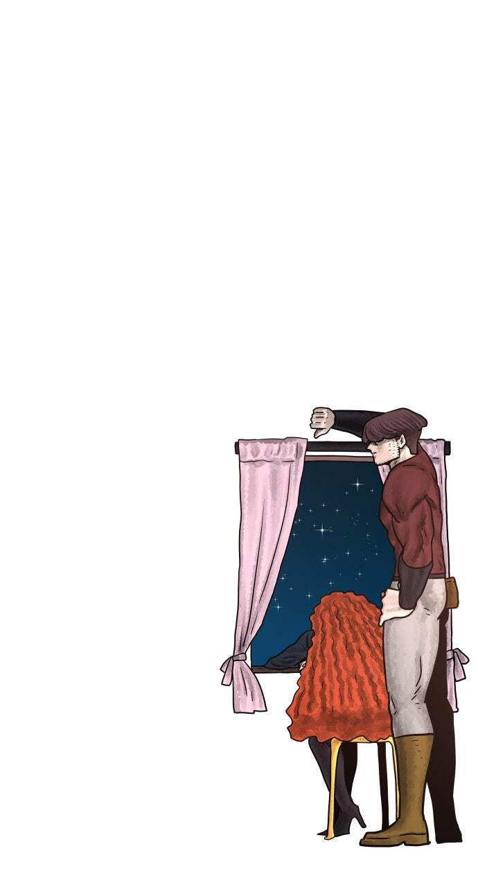 Read Warrior Executioner chapter 79 image 46 on Lezhin