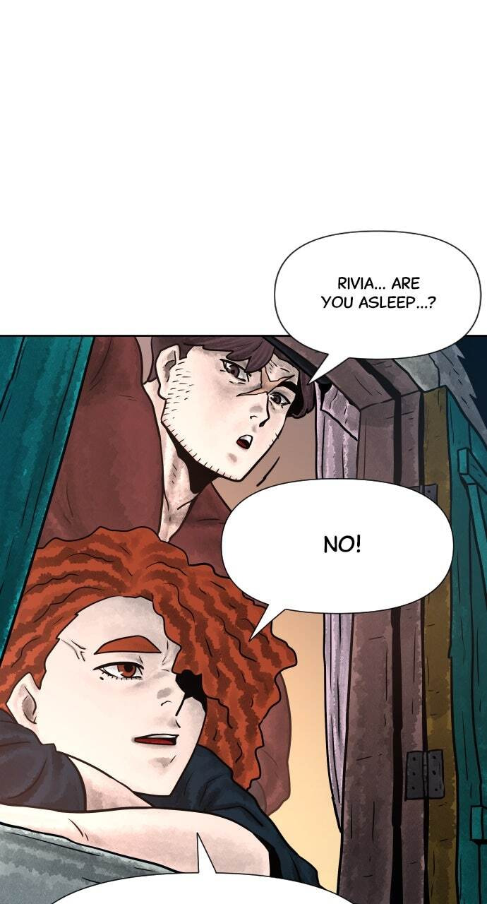 Read Warrior Executioner chapter 79 image 47 on Lezhin