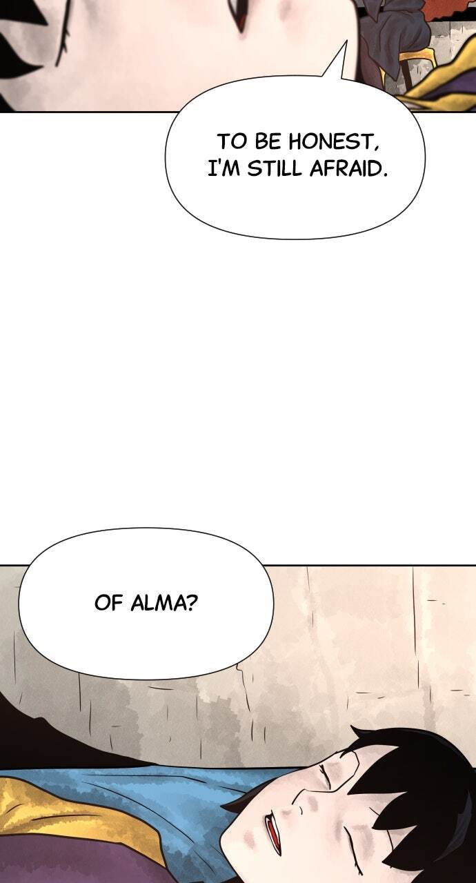 Read Warrior Executioner chapter 79 image 49 on Lezhin