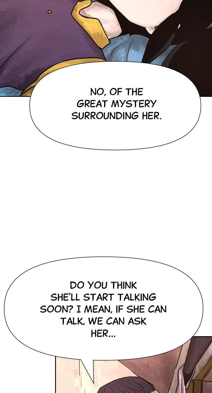 Read Warrior Executioner chapter 79 image 50 on Lezhin