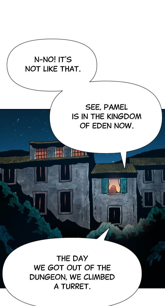 Read Warrior Executioner chapter 79 image 53 on Lezhin