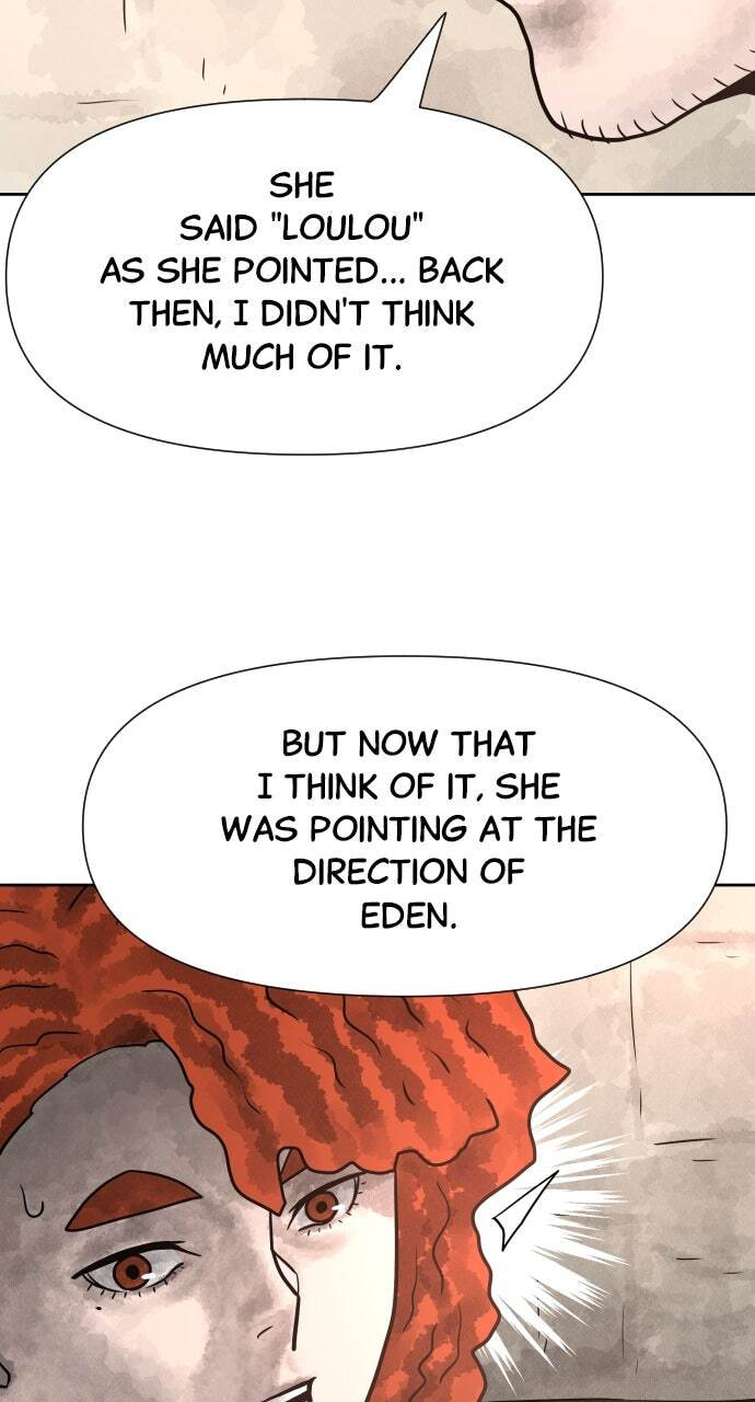 Read Warrior Executioner chapter 79 image 55 on Lezhin