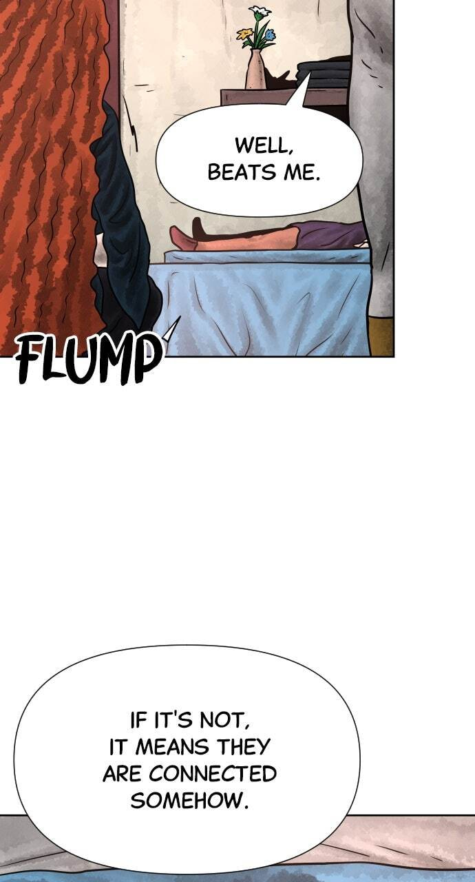 Read Warrior Executioner chapter 79 image 58 on Lezhin