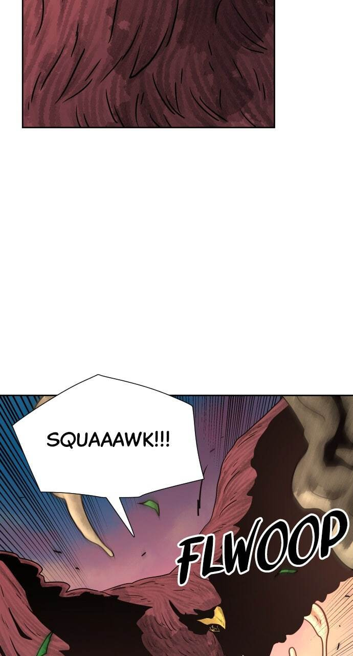 Read Warrior Executioner chapter 79 image 6 on Lezhin