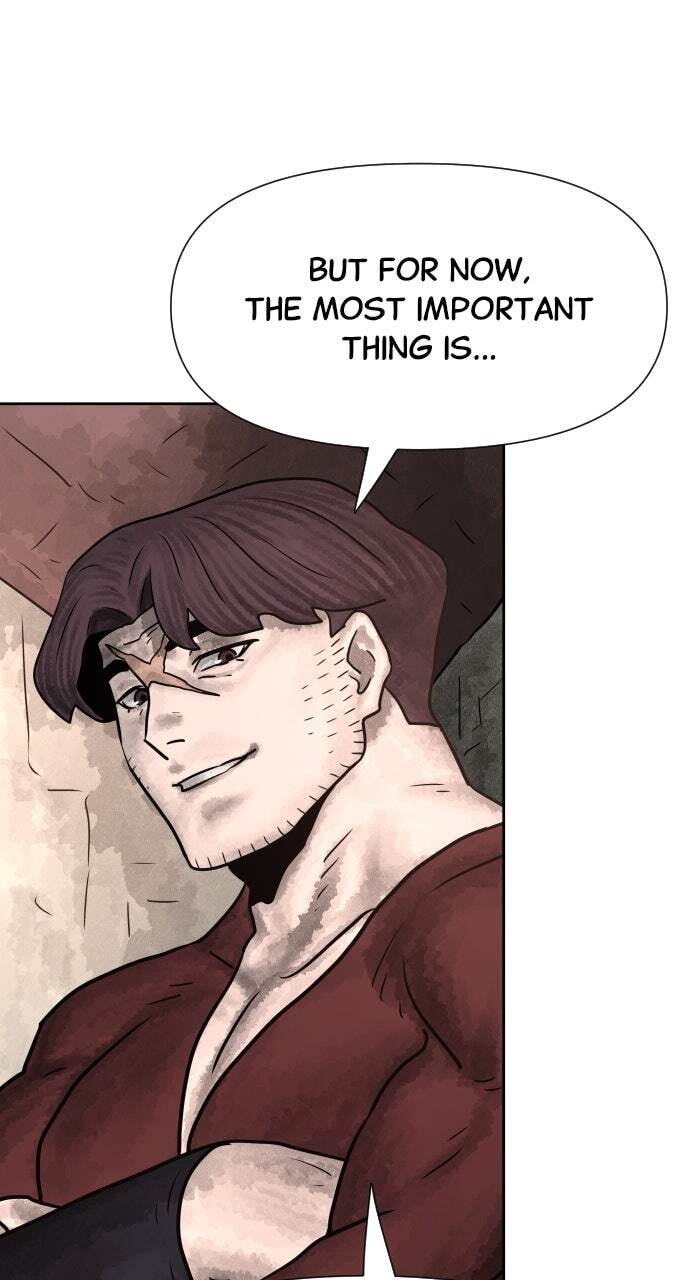 Read Warrior Executioner chapter 79 image 61 on Lezhin