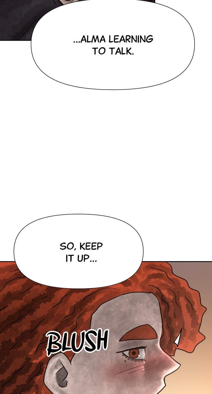 Read Warrior Executioner chapter 79 image 62 on Lezhin