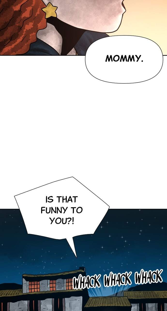 Read Warrior Executioner chapter 79 image 63 on Lezhin