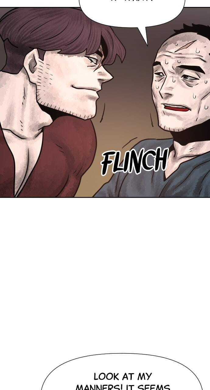 Read Warrior Executioner chapter 79 image 75 on Lezhin