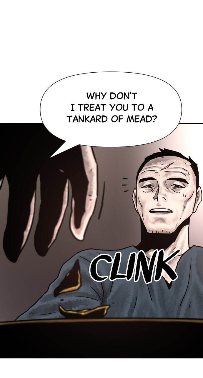 Read Warrior Executioner chapter 79 image 77 on Lezhin