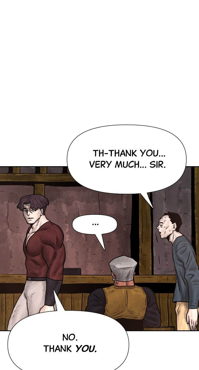 Read Warrior Executioner chapter 79 image 79 on Lezhin
