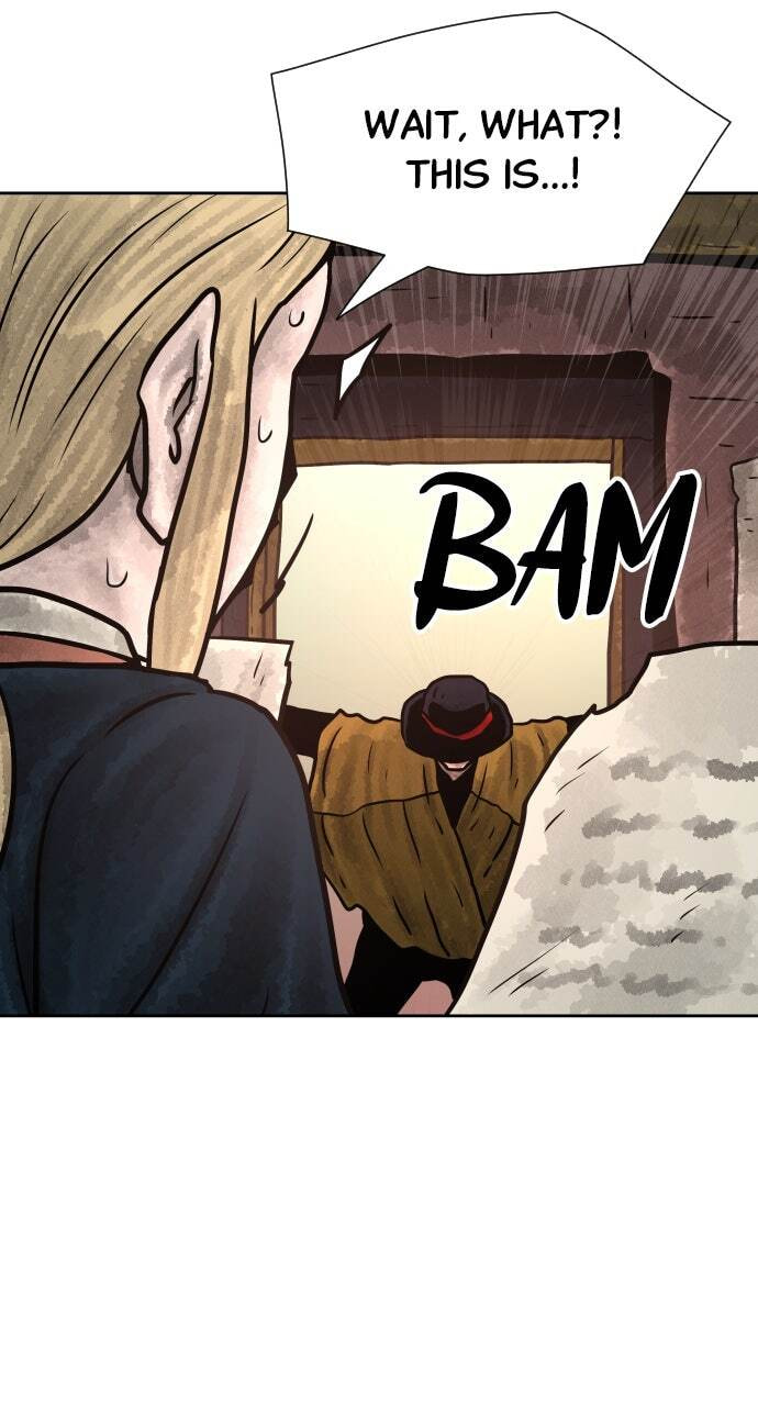 Read Warrior Executioner chapter 79 image 86 on Lezhin