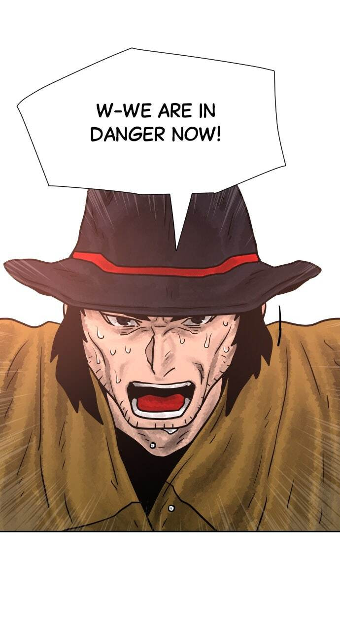 Read Warrior Executioner chapter 79 image 88 on Lezhin