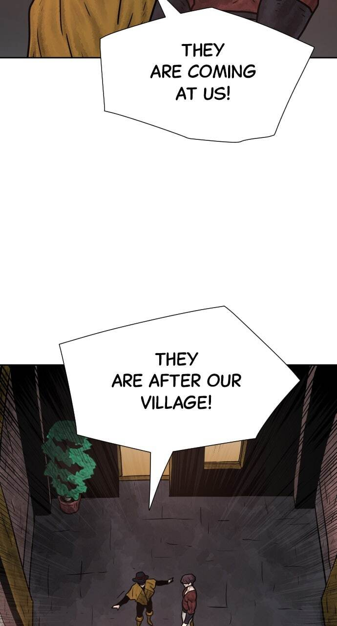 Read Warrior Executioner chapter 79 image 94 on Lezhin