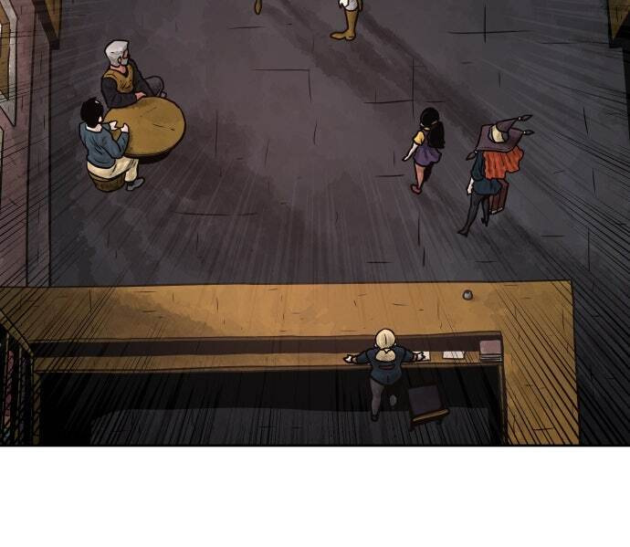 Read Warrior Executioner chapter 79 image 95 on Lezhin