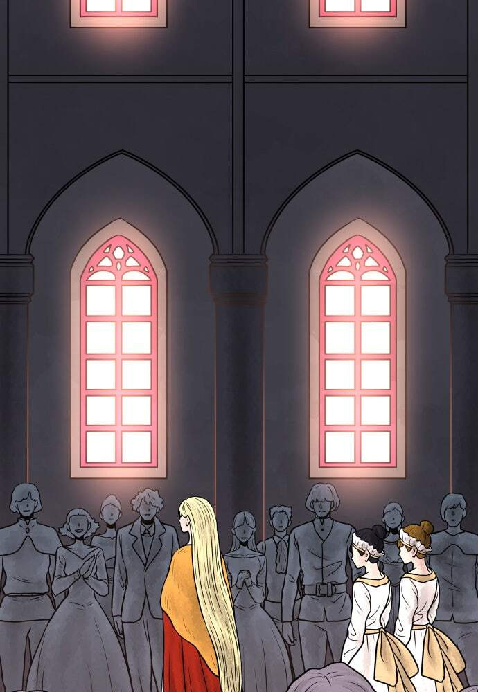 Read Warrior Executioner chapter 8 image 0 on Lezhin