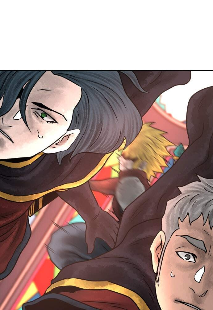 Read Warrior Executioner chapter 8 image 108 on Lezhin