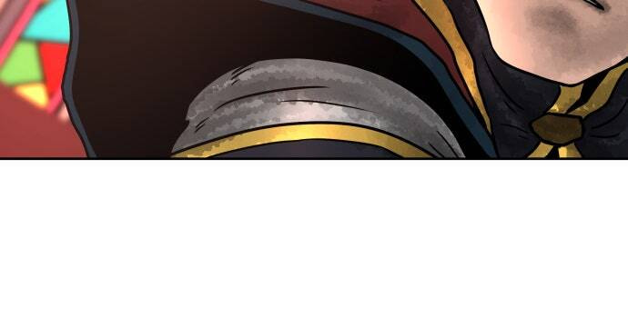 Read Warrior Executioner chapter 8 image 109 on Lezhin