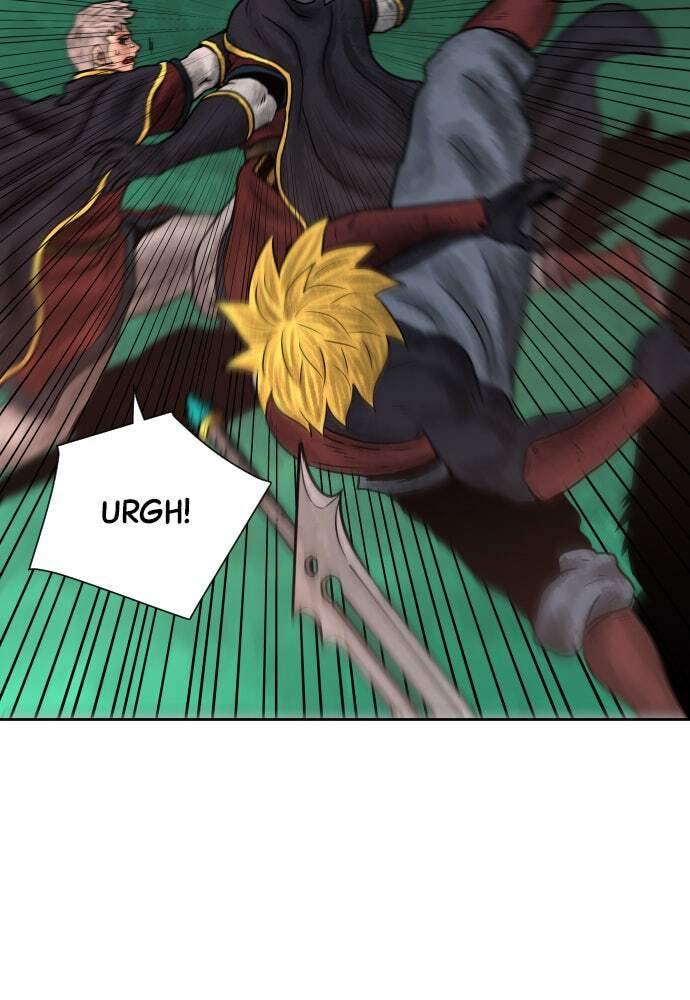 Read Warrior Executioner chapter 8 image 111 on Lezhin