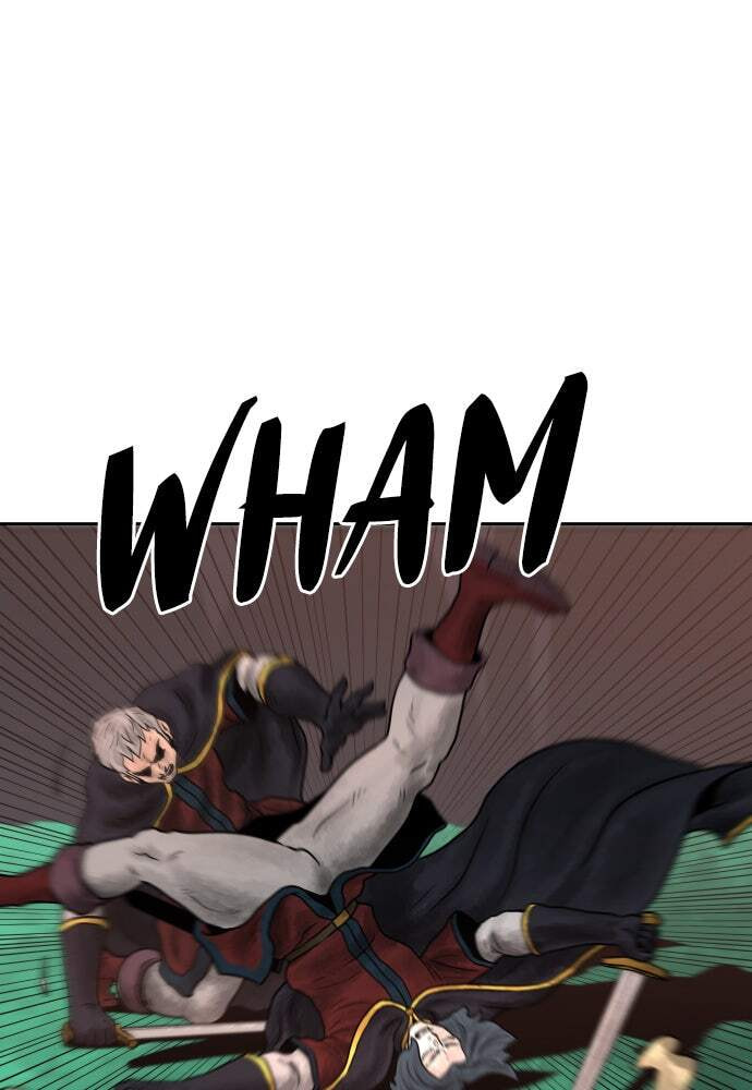 Read Warrior Executioner chapter 8 image 112 on Lezhin
