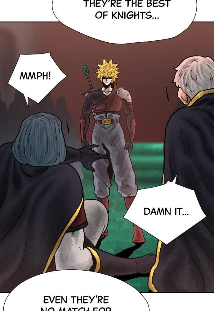 Read Warrior Executioner chapter 8 image 114 on Lezhin