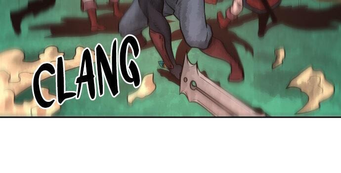 Read Warrior Executioner chapter 8 image 120 on Lezhin