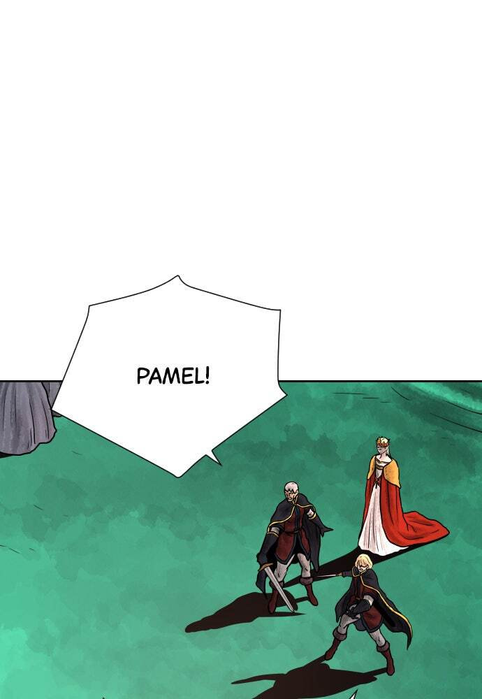 Read Warrior Executioner chapter 8 image 123 on Lezhin