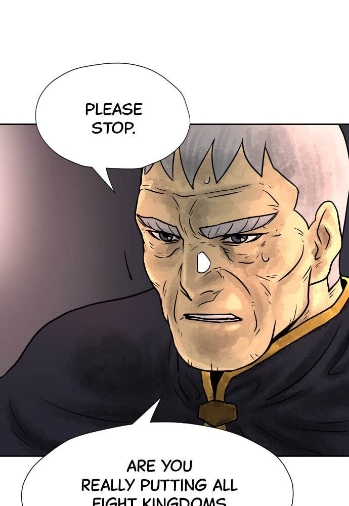 Read Warrior Executioner chapter 8 image 125 on Lezhin