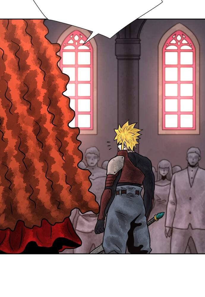 Read Warrior Executioner chapter 8 image 127 on Lezhin