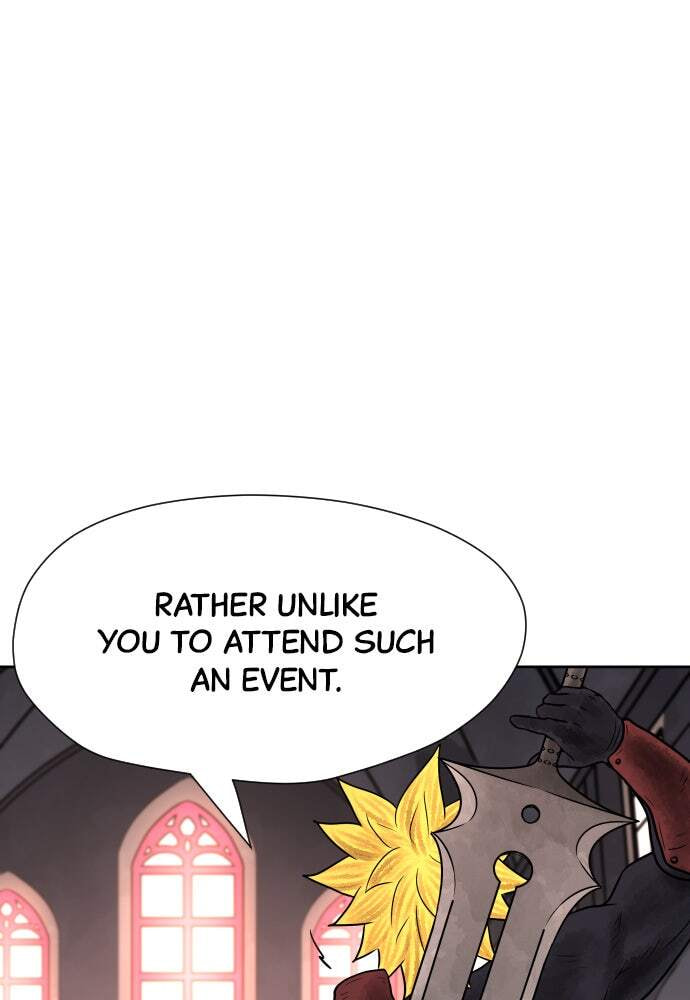 Read Warrior Executioner chapter 8 image 132 on Lezhin