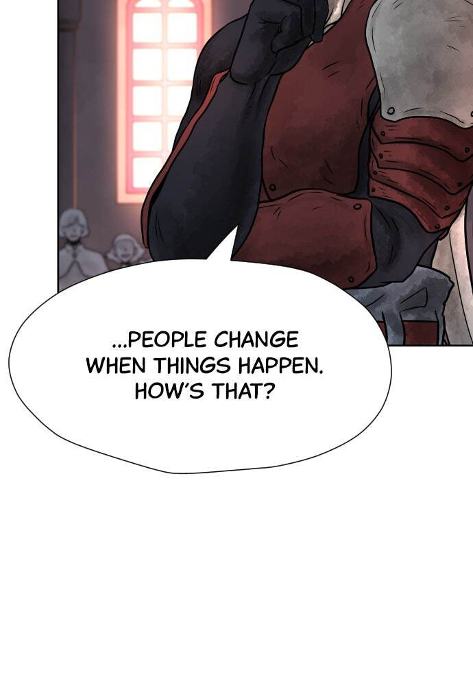 Read Warrior Executioner chapter 8 image 137 on Lezhin