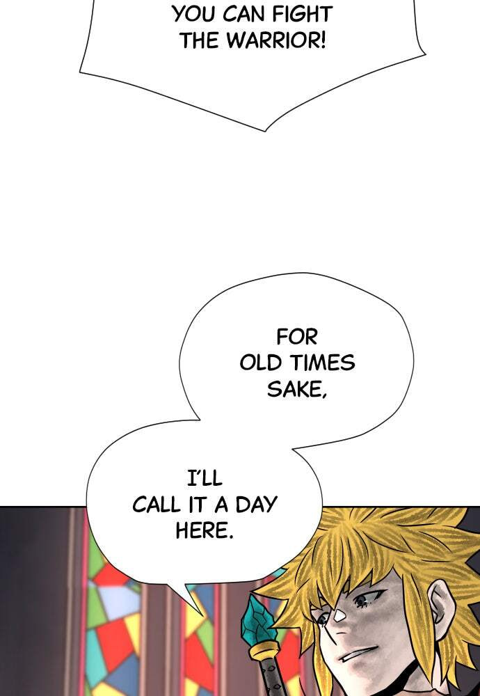 Read Warrior Executioner chapter 8 image 141 on Lezhin