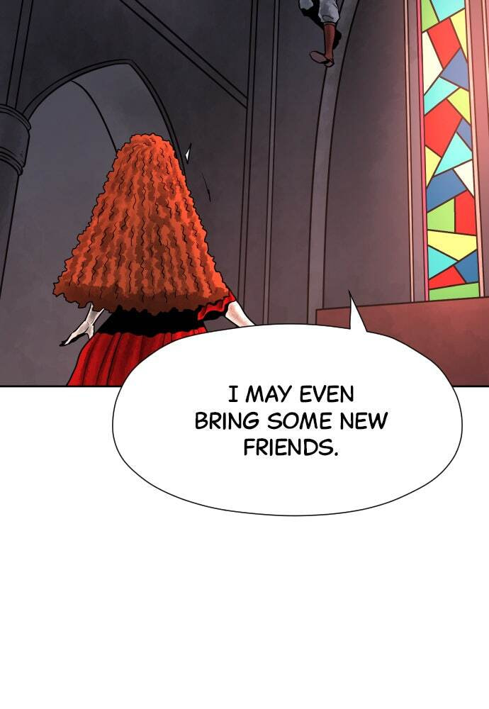 Read Warrior Executioner chapter 8 image 144 on Lezhin