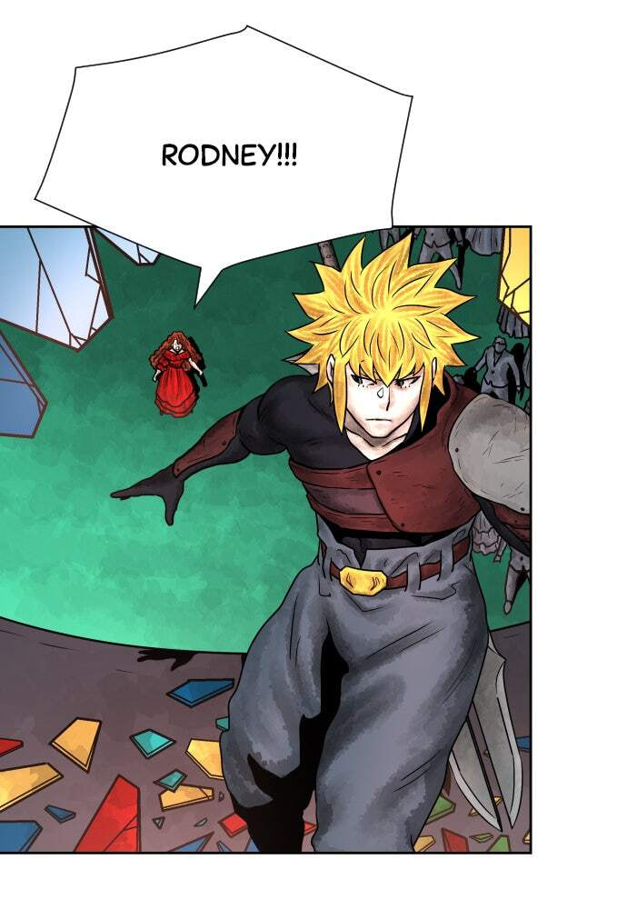 Read Warrior Executioner chapter 8 image 145 on Lezhin