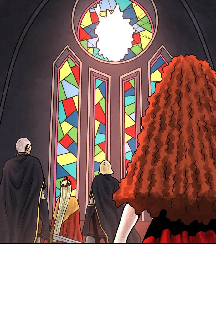 Read Warrior Executioner chapter 8 image 148 on Lezhin