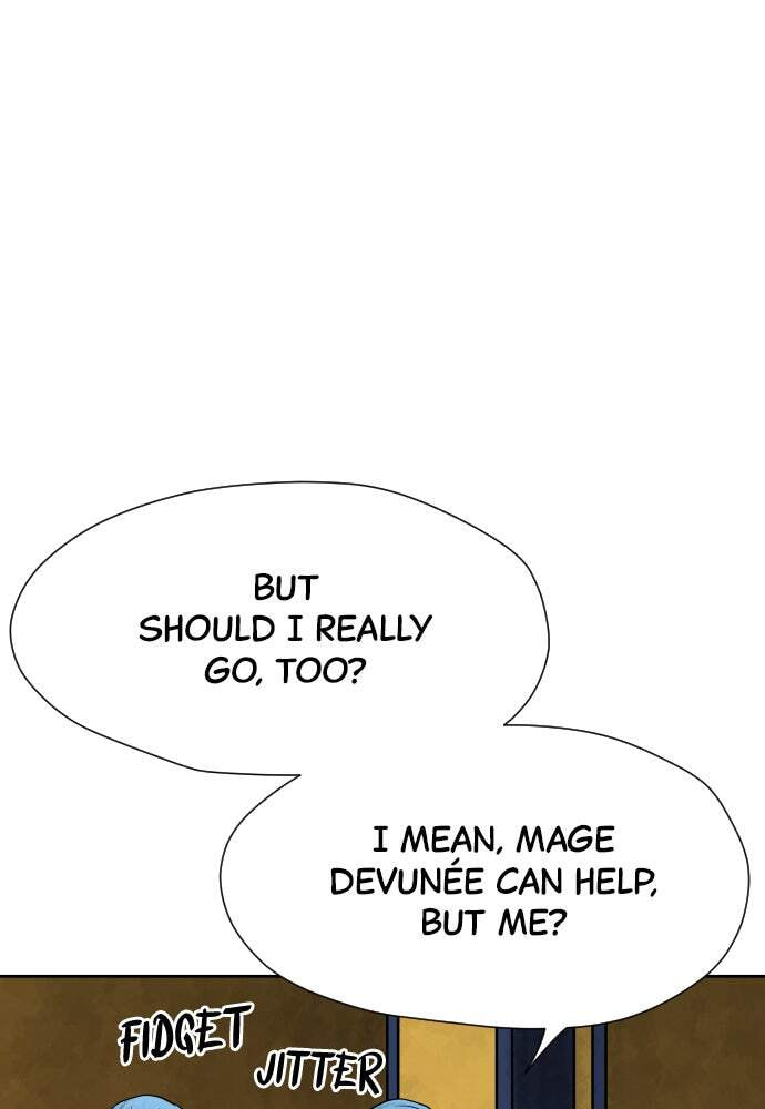 Read Warrior Executioner chapter 8 image 151 on Lezhin