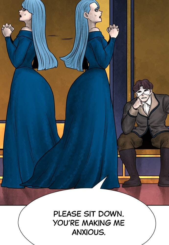 Read Warrior Executioner chapter 8 image 152 on Lezhin